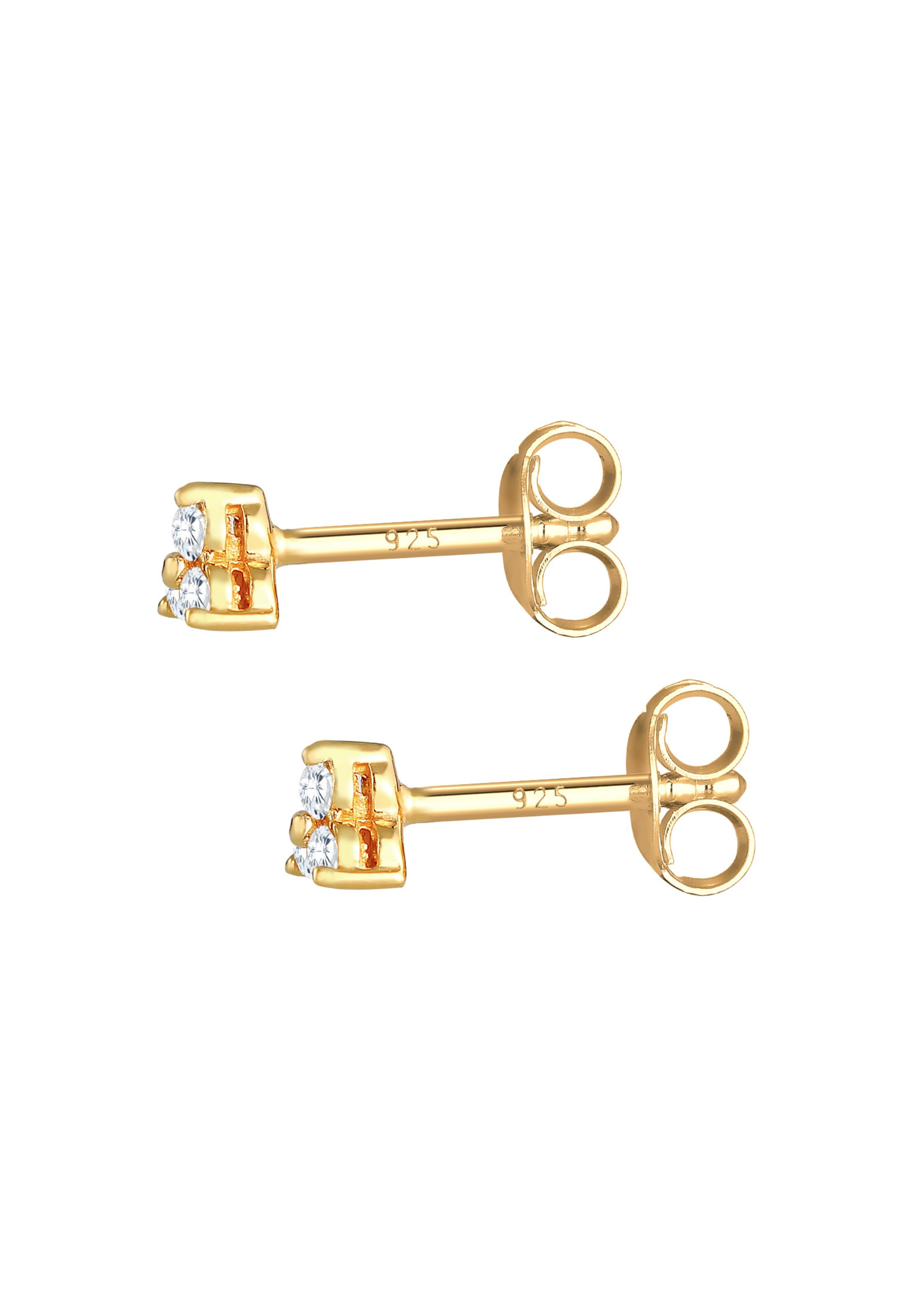 ELLI Earrings in Gold