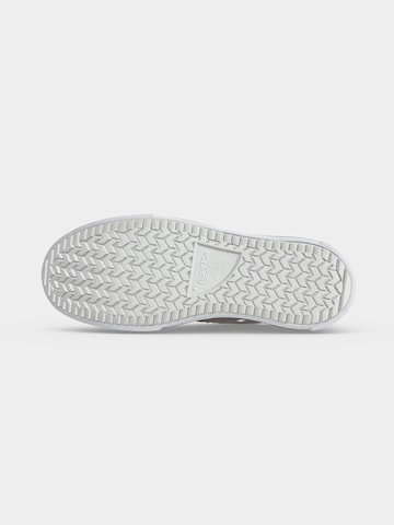 CONVERSE Sneaker 'CTAS LIFT DOUBLE STACK' in Grau