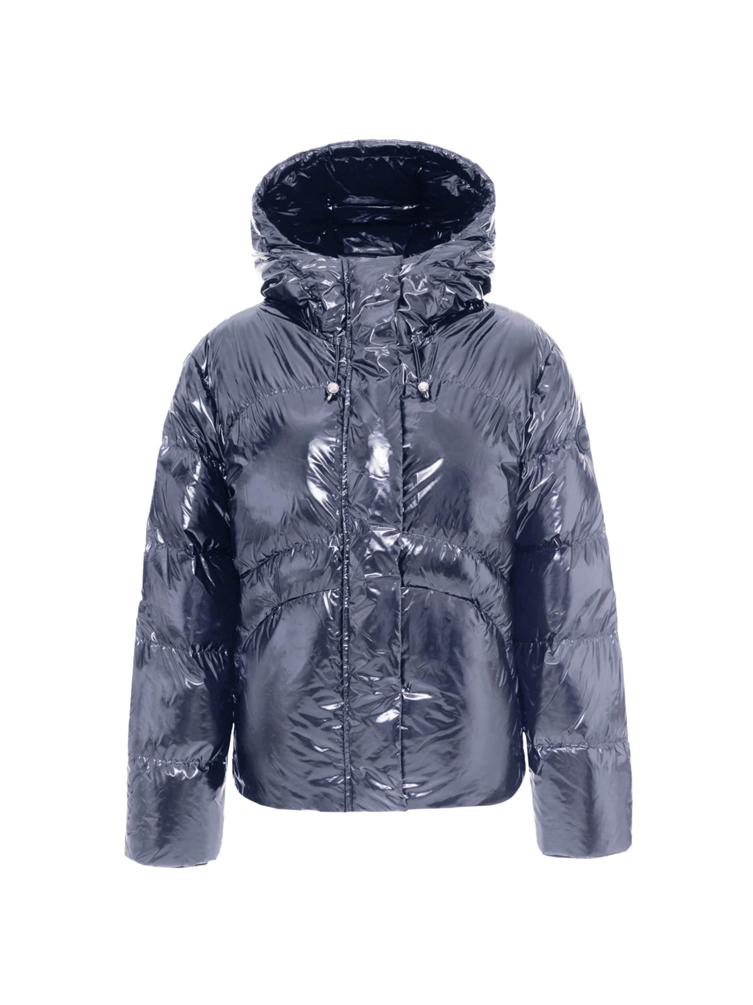 Giacca invernale '2250' di Colmar in grigio: frontale