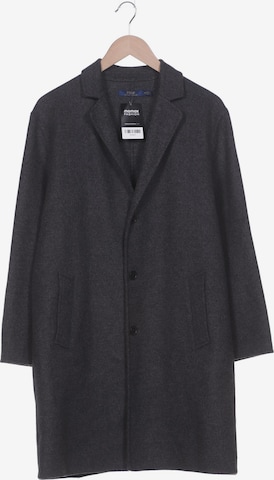 Polo Ralph Lauren Jacket & Coat in M in Grey: front