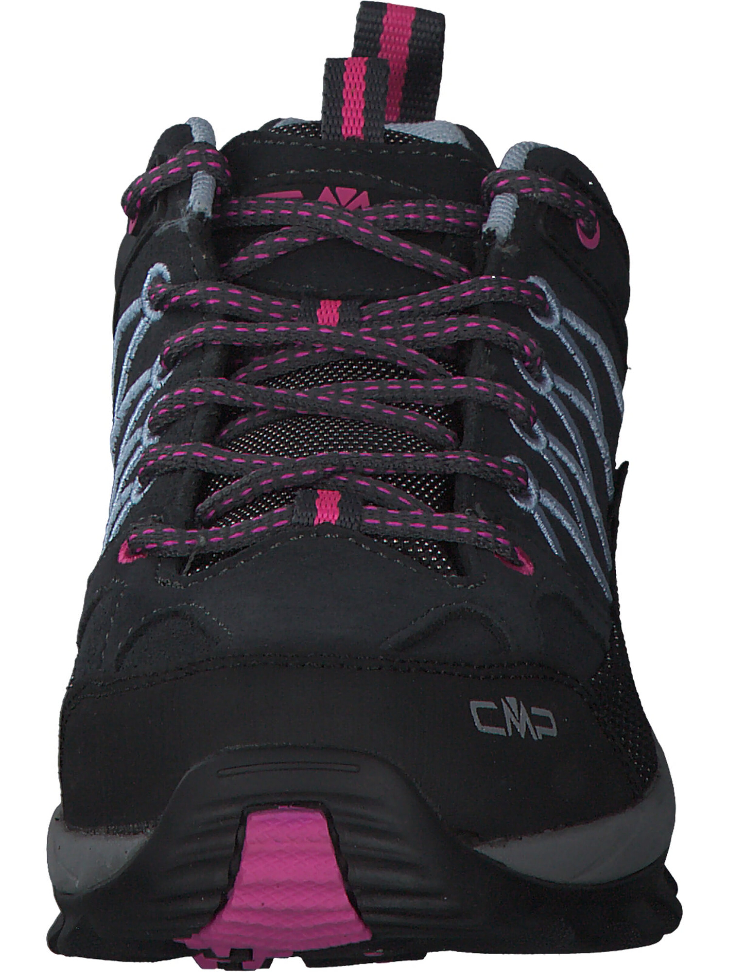 CMP Flats 'Rigel' in Black