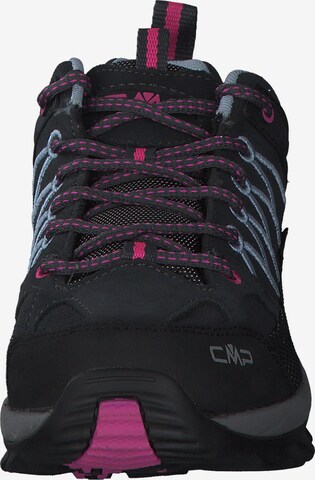 CMP Outdoorschuh 'Rigel' in Schwarz