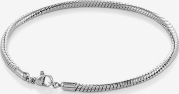Idun Denmark Bracelet in Silver: front