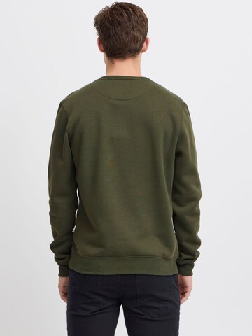 BLEND Sweatshirt in Groen
