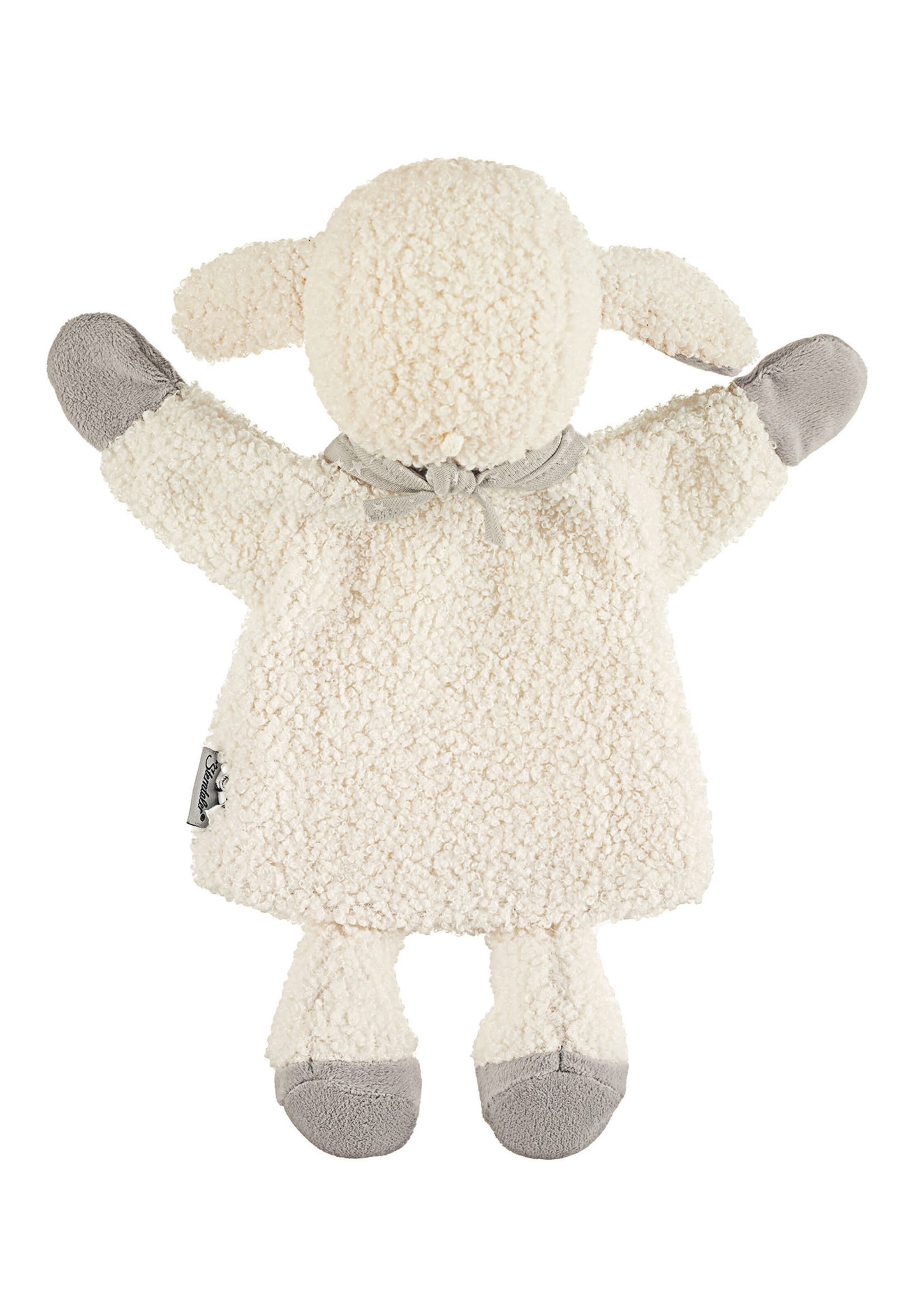 STERNTALER Handpuppe 'Stanley' in Beige