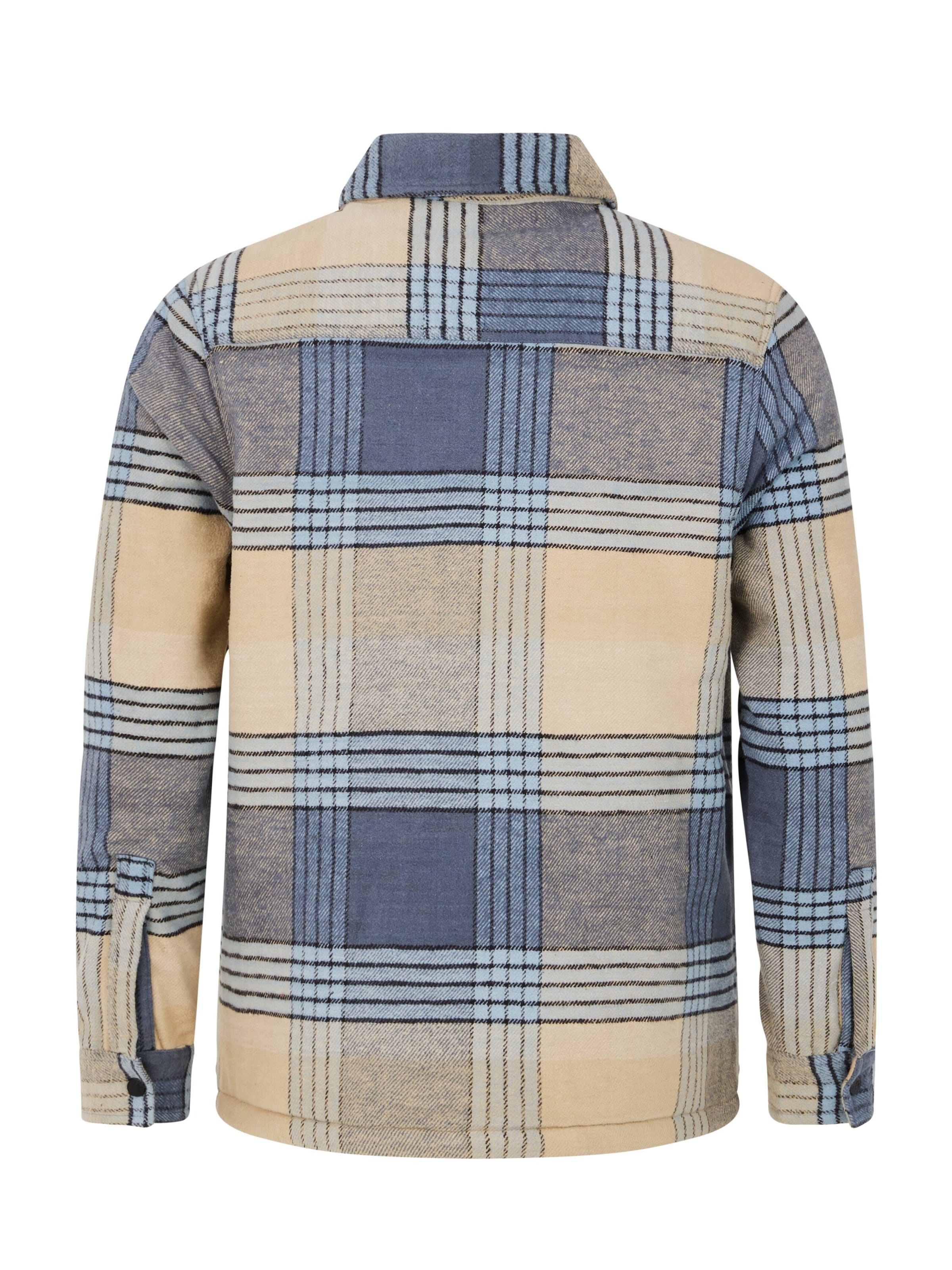 PROTEST Winterjacke 'PRTSHIFT'‌‌‌‌‌ in Braun