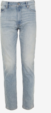 Jeans 'COLT'' di BIG STAR in blu: frontale