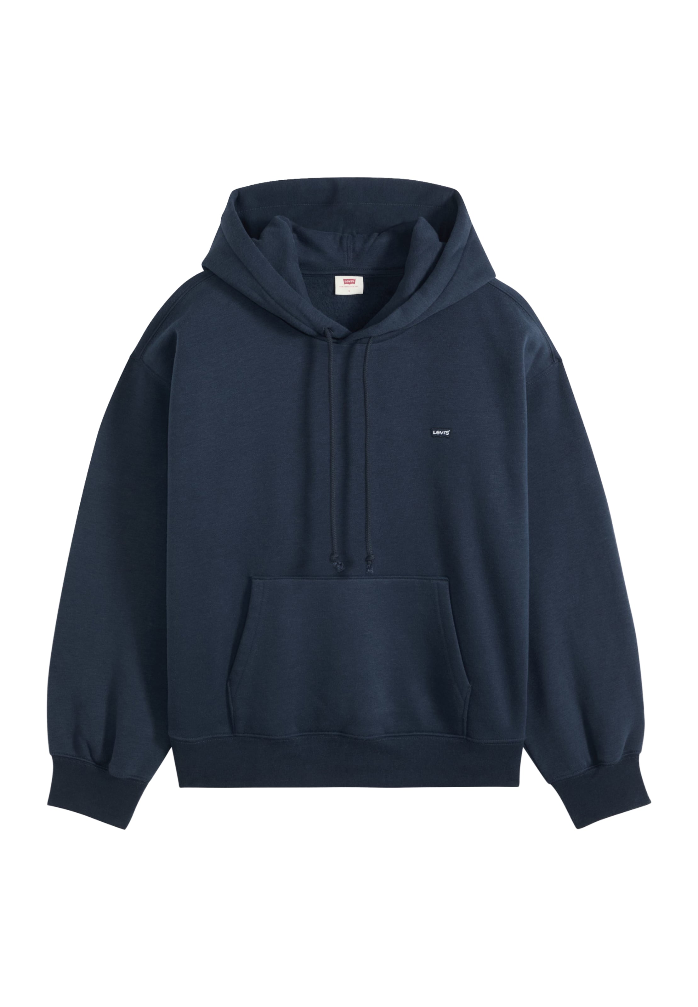 LEVI'S ® Sweatshirt 'EVERYDAY' in XS in Navy, Item view