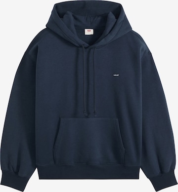 LEVI'S ® Bluzka sportowa 'EVERYDAY' w kolorze niebieski: przód