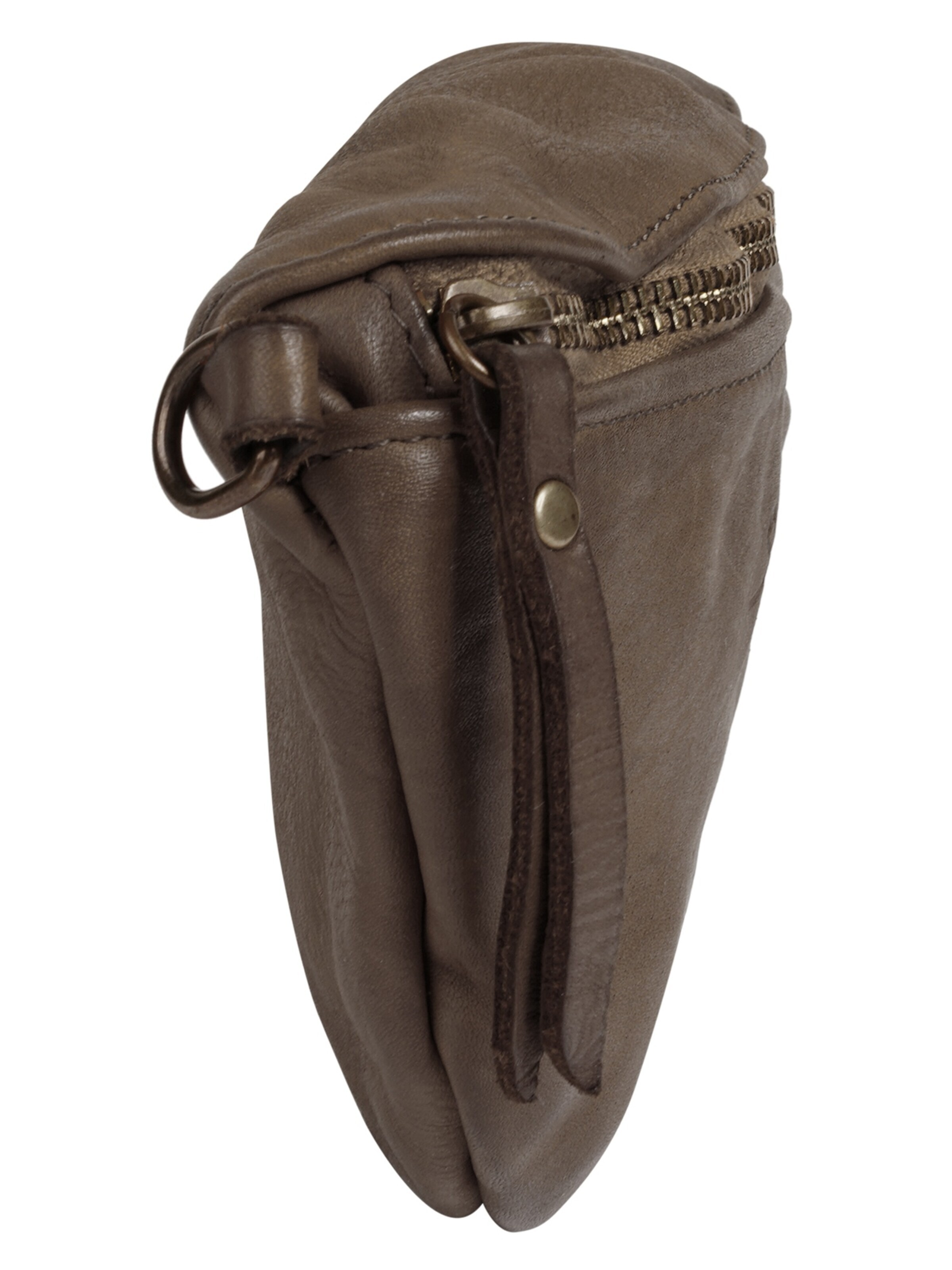 Samantha Look - Bolso de hombro en gris