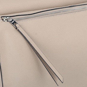 Liebeskind Berlin Crossbody bag 'Lora' in Beige