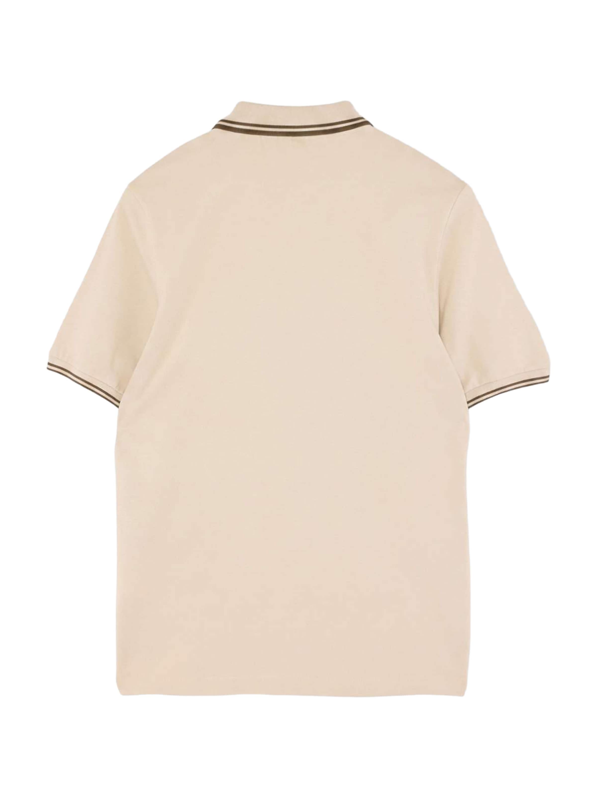 Trendyol Shirt in Beige
