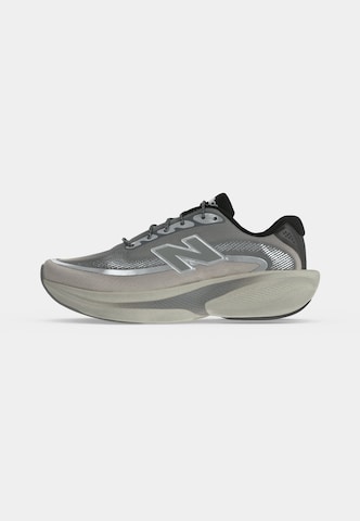 Chaussure de course 'Ellipse v1' new balance en gris : devant