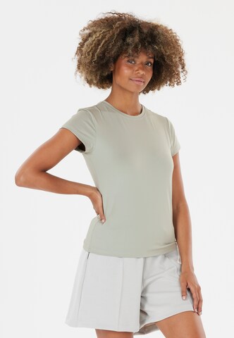 Athlecia Funktionsshirt 'Almi' in Grau