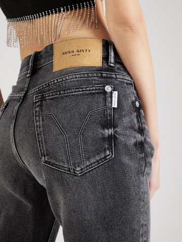 regular Jeans di Miss Sixty in grigio