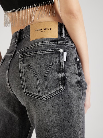 regular Jeans di Miss Sixty in grigio