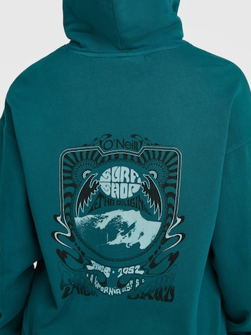 O'NEILL - Sudadera 'O'riginals' en verde