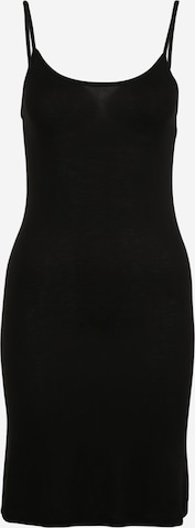 OBJECT Petite Dress 'Sabrina' in Black