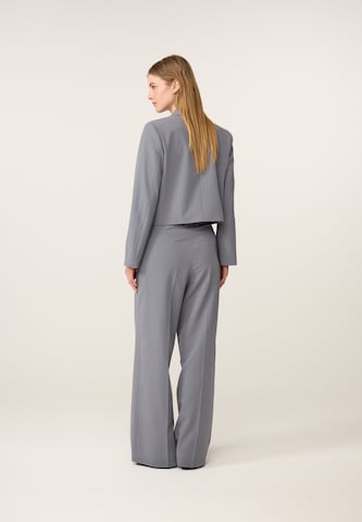 Fabienne Chapot Blazer in Grey