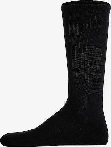 Polo Ralph Lauren Socken in Schwarz