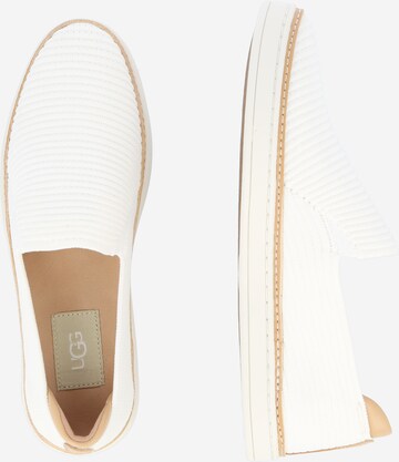 UGG Slip-on 'Sammy' in White