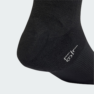 Chaussettes de sport ADIDAS PERFORMANCE en noir