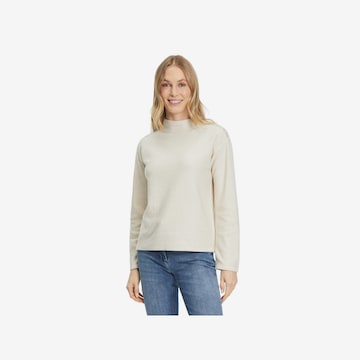 Betty Barclay Pullover in Beige: predná strana