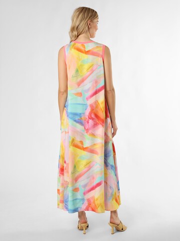 Emily Van Den Bergh Kleid in Mischfarben