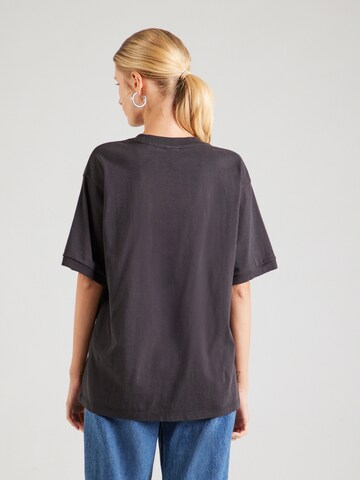 LEVI'S ® Shirt 'Classic' in Black: back