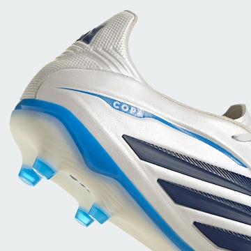 ADIDAS PERFORMANCE - Zapatillas de fútbol 'Copa Pure IV Elite' en blanco