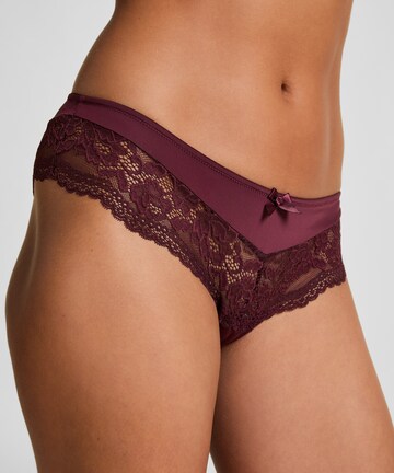 Hunkemöller Broekje in Lila
