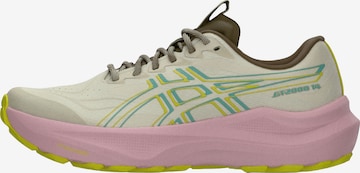 ASICS Urheilukengät 'GT-2000 14' värissä vihreä: etupuoli