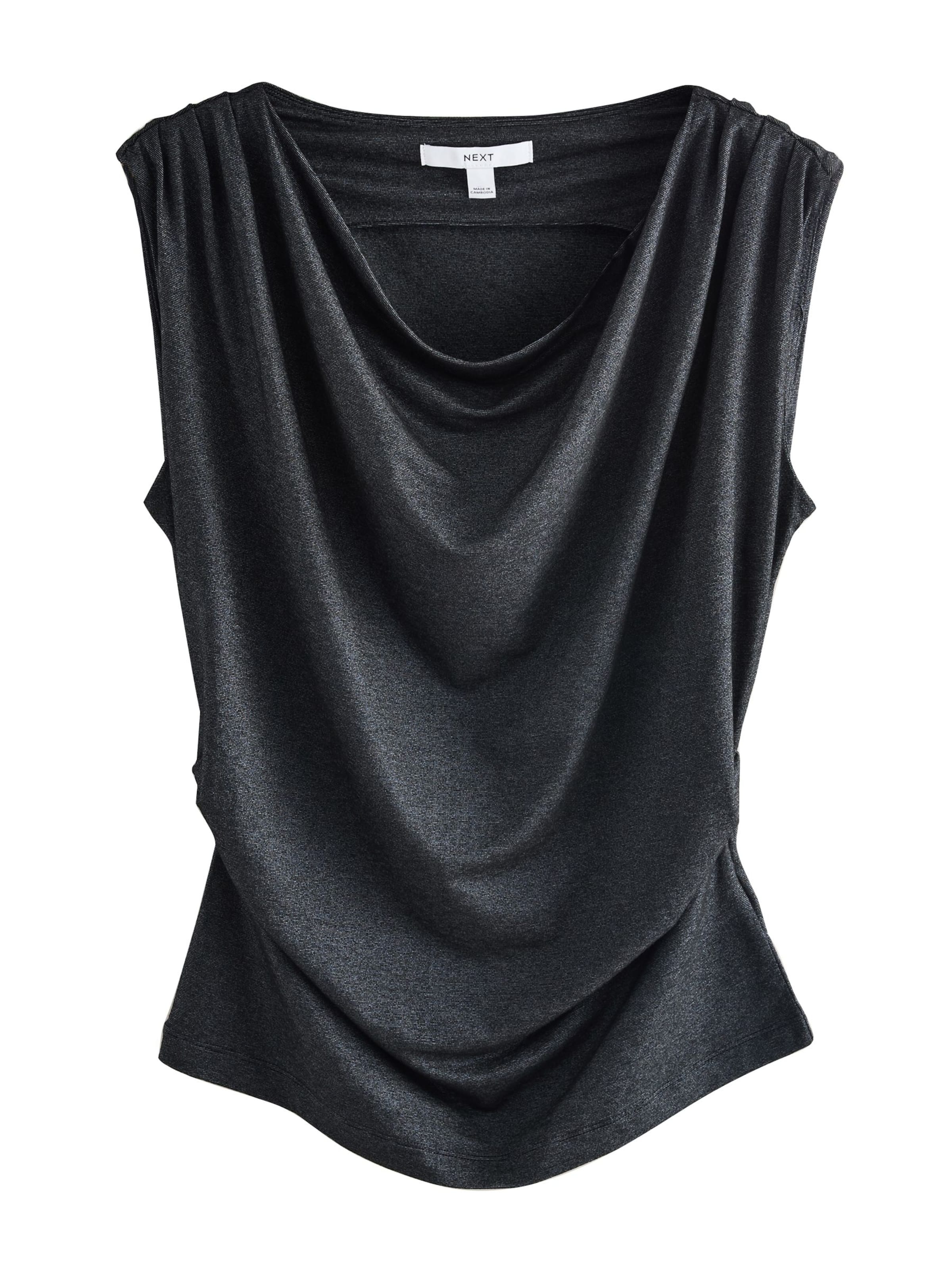 NextTop - plava boja: prednji dio