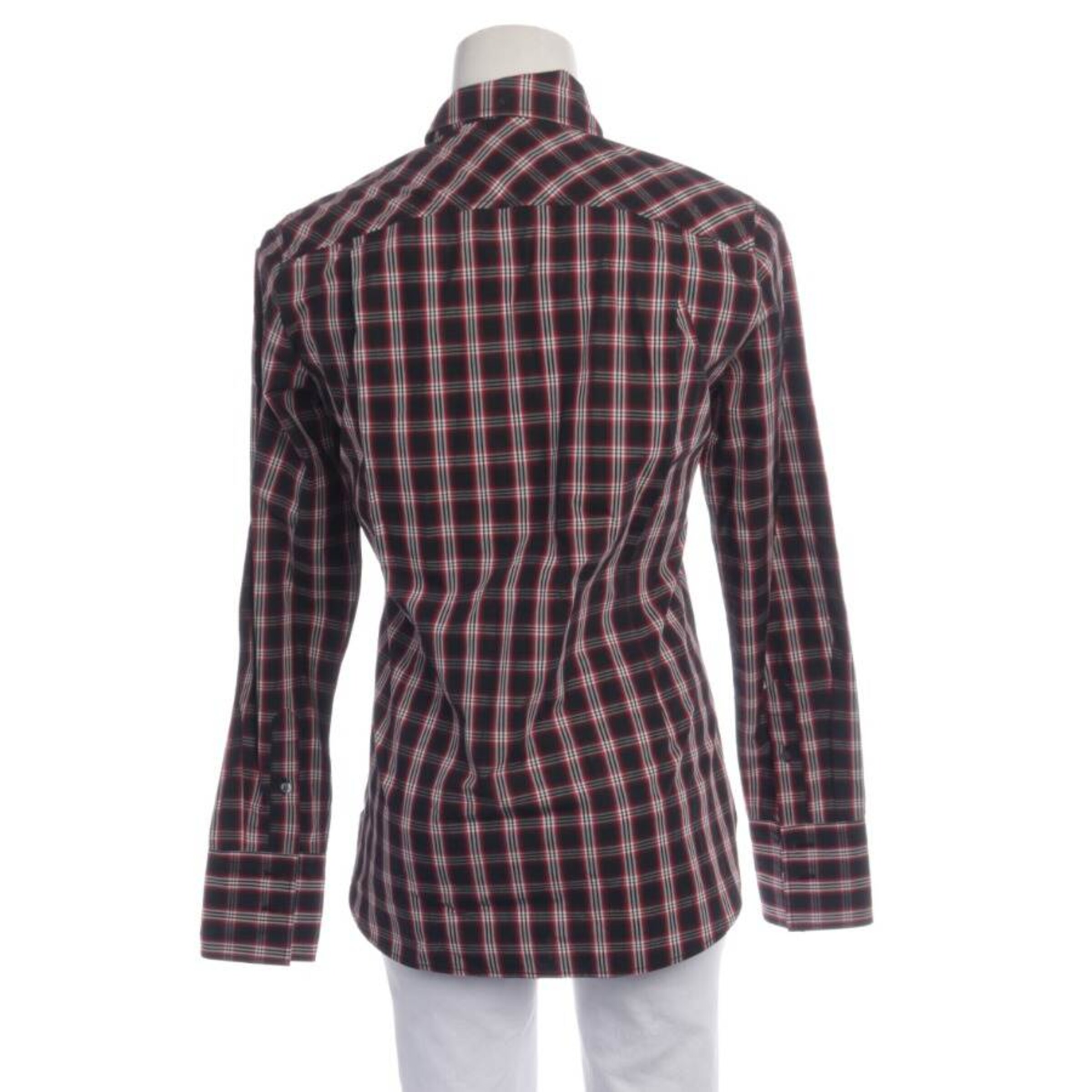 Isabel Marant Etoile Bluse / Tunika XS in Mischfarben