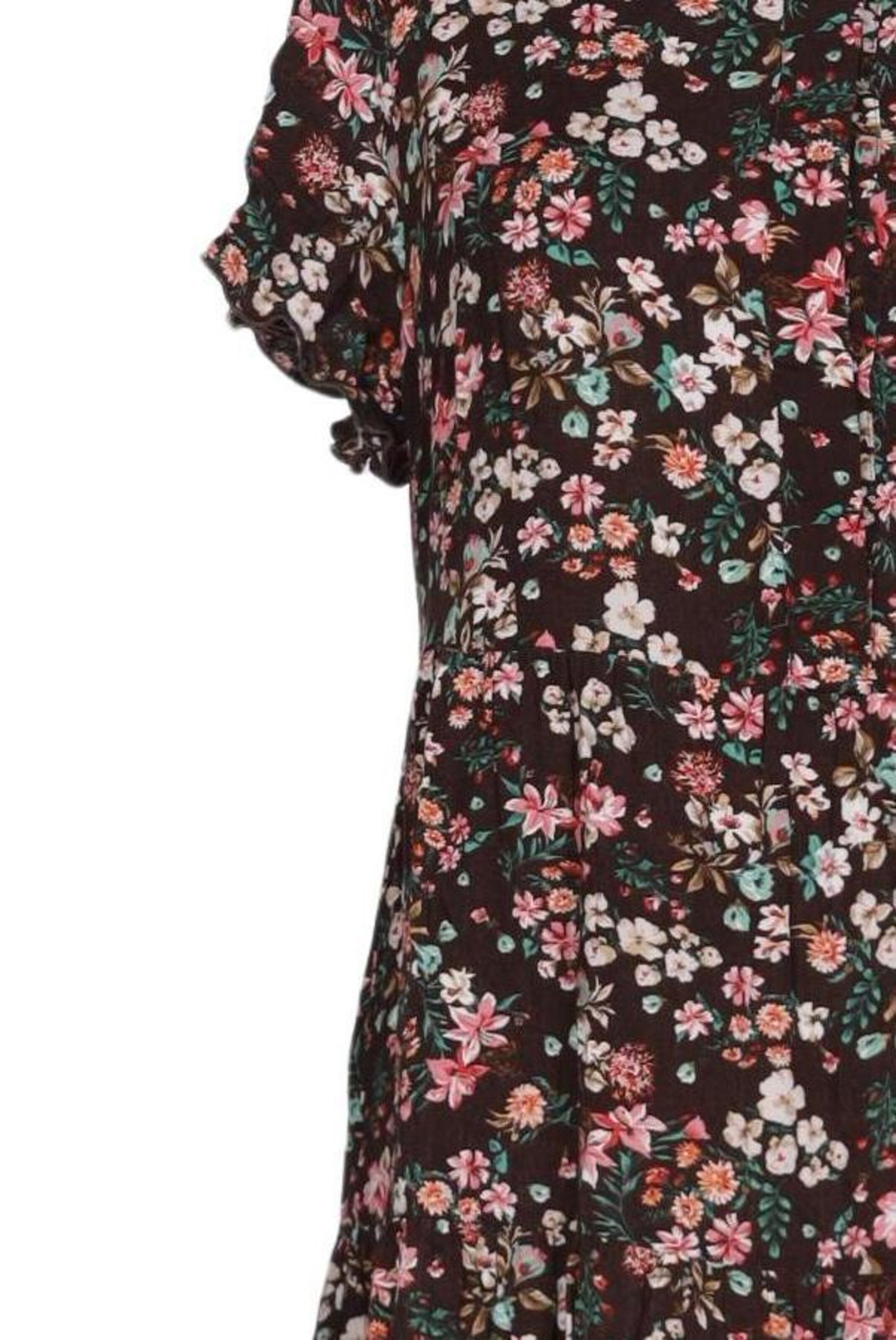 Angel of Style Dress in XL in Mixed colors