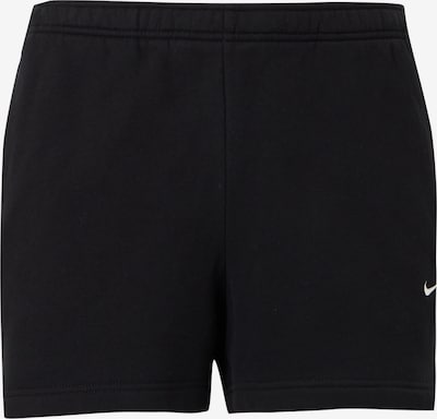 Nike Sportswear Hlače 'Studio' veličine 34 u crna, Pregled proizvoda
