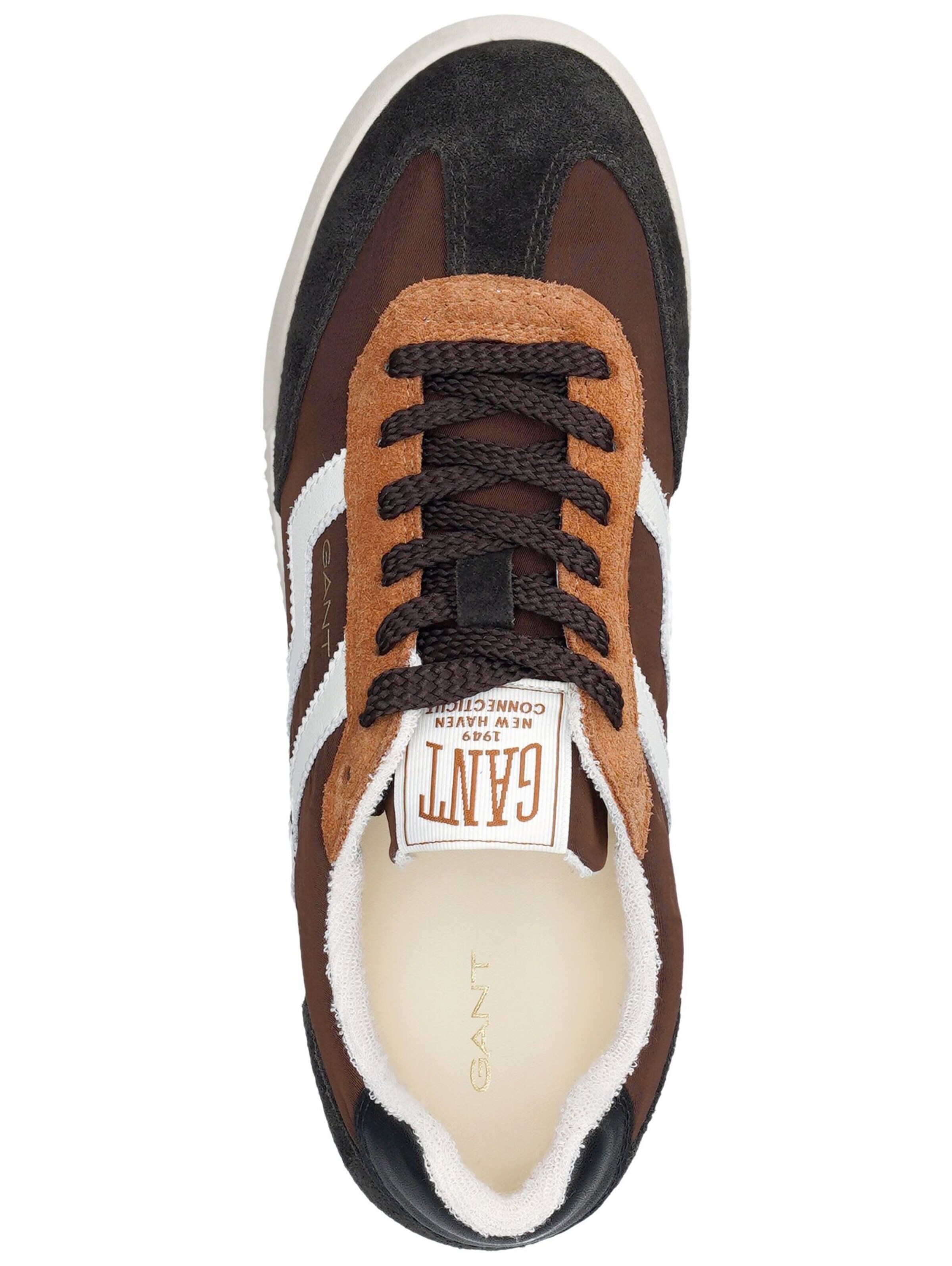 GANT Sneaker in Braun