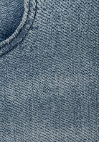 BUFFALO Skinny Jeans in Blue