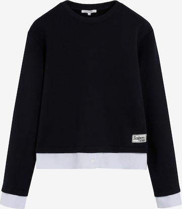 Scalpers Paita värissä sininen: etupuoli