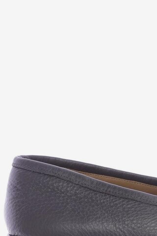 Bally Flats & Loafers in 41 in Grey