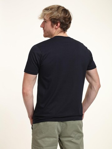 marvel Shirt‌‌‌‌‌‌ in Blau