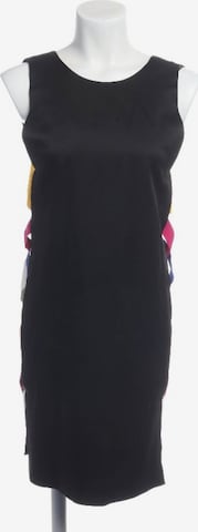 MSGM Kleid XXS in Mischfarben: Vorderseite
