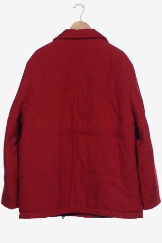 JUPITER Jacket & Coat in XXL in Red
