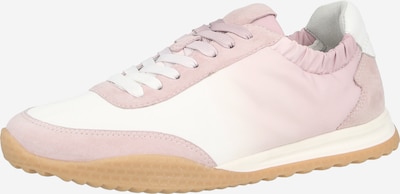 PETER KAISER Matalavartiset tennarit värissä roosa / valkoinen, Tuotenäkymä