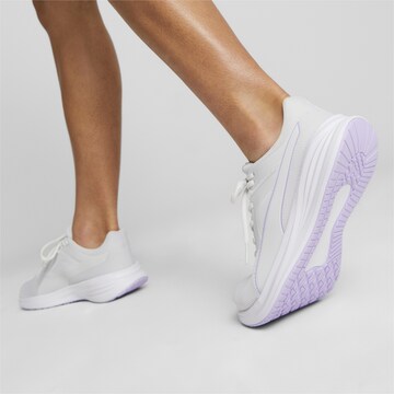 PUMA Running shoe 'Transport' in Grey: front