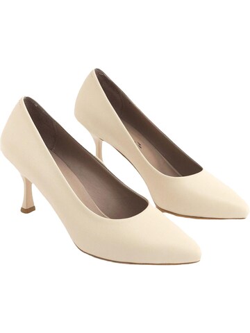 Limoya Pumps 'Kiara' in Beige