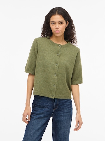 Giacchetta 'VILiga' di VILA in verde: frontale