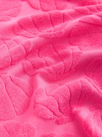 Next Setti värissä vaaleanpunainen