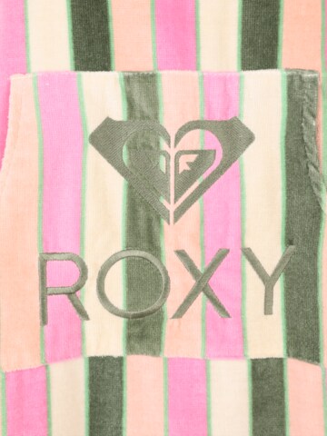 ROXY Pikk hommikumantel 'STY MAGICAL', värv segavärvid