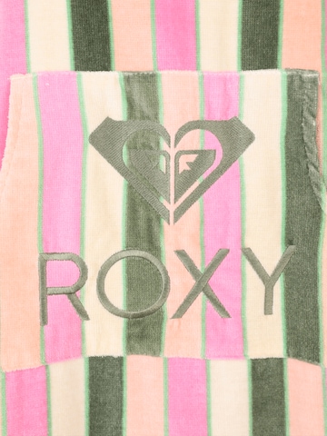 ROXY Pikk hommikumantel 'STY MAGICAL', värv segavärvid